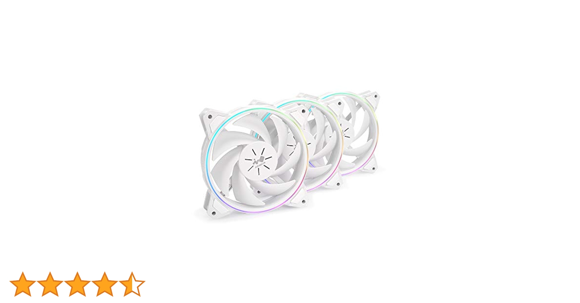 【一つあたり1000円以下】IN WIN INWIN 120mm 9個セット 61ePcyDMhpL._AC_UL210_SR210,